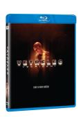 Magic Box Vetelec: Vzken Blu-ray