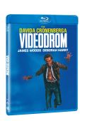 Magic Box Videodrom Blu-ray