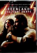 Magic Box Greenland: Posledn kryt DVD