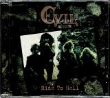 Evil Ride To Hell