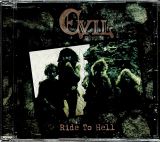 Evil Ride To Hell