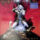 Cirith Ungol Half Past Human (Limited Violet)