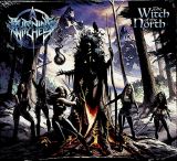 Nuclear Blast Witch Of The North (Digipack)