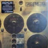 Porcupine Tree Octane Twisted (Limited Edition 4LP)
