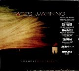 Fates Warning Long Day Good Night (Digipack)