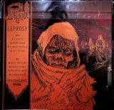 Death Leprosy