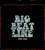 Rzn interpreti Big Beat Line 1965-1968