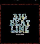 Rzn interpreti Big Beat Line 1965-1968