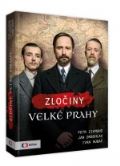 Langmajer Jiří Zločiny Velké Prahy