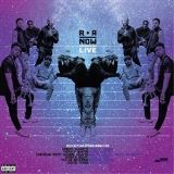 UNIVERSAL MUSIC R R=Now Live