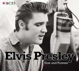Presley Elvis Now & Forever