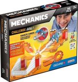 Geomag Geomag Mechanics Gravity 96 dílků