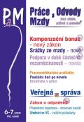 Jouza Ladislav PaM 6-7/2021 Zákon o kompenzačním bonusu - nový zákon