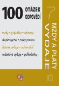 Jouza Ladislav 100 otzek a odpovd - Vdaje, Mzdy / Daov vdaje, Nedaov vdaje, Zvisl innost - da z pjm