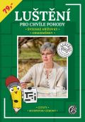 Glos Luštění pro chvíle pohody