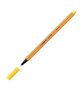Stabilo Popisovač STABILO point liner 88 žlutý