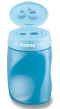 Stabilo Oezvtko STABILO EASYsharpener se zsobnkem pro levky modr