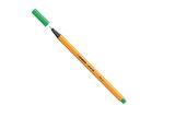 Stabilo Popisovač STABILO point liner 88 zelený smaragdově světlý