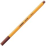 Stabilo Popisova STABILO point liner 88 hnd zemit