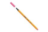 Stabilo Popisovač STABILO point liner 88 růžový světle