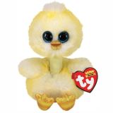 Ty TY Boos BENEDICT - kuře s dlouhým krkem 15 cm