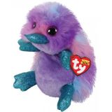 Ty TY Boos ZAPPY - nachový ptakopysk 24 cm