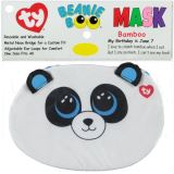 Ty Ty Rouška BAMBOO - panda