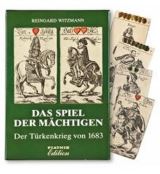 Piatnik Piatnik Karty ürkenkrieg 1683