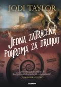 Laser Jedna zatracená pohroma za druhou