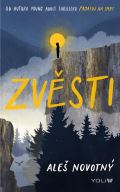 Novotný Aleš Zvěsti