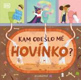 Pikola Kam odešlo mé hovínko?
