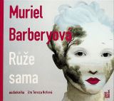 Barberyov Muriel Re sama - CDmp3 (te Tereza Hofov)