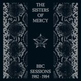 Sisters Of Mercy BBC Sessions 1982-1984 - RSD 2021