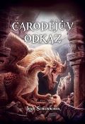 Schumacher Jens Čarodějův odkaz