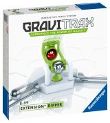 Ravensburger GraviTrax - Rychlostní pojistka
