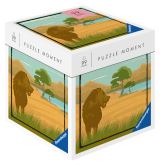 Ravensburger Ravensburger Puzzle - Safari 99 dílků