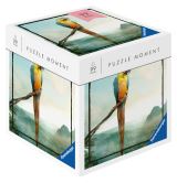 Ravensburger Ravensburger Puzzle - Papoušek 99 dílků
