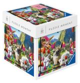 Ravensburger Ravensburger Puzzle - Lama 99 dílků