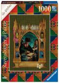 Ravensburger Ravensburger Puzzle Harry Potter - Příprava lektvaru 1000 dílků
