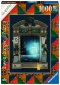 Ravensburger Ravensburger Puzzle Harry Potter - Harryho patron 1000 dílků