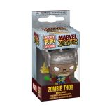 Funko Funko POP Keychain: Marvel Zombies - Thor (klíčenka)