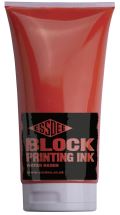 Essdee ESSDEE barva na linoryt 300 ml / cihlová /Vermillion/
