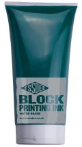Essdee ESSDEE barva na linoryt 300 ml / modrozelená /Viridian/