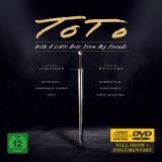 TOTO With A Little Help From My Friends (CD+DVD)