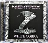 Lions Pride White Cobra