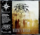 Diabolical Masquerade Death's Design -Reissue-