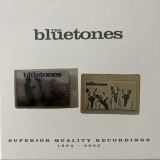 Bluetones Superior Quality Recordings 1994-2002 (Limited Edition 6CD)