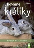 Vašut Chováme králíky
