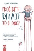 Vašut Proč děti dělají to či ono?