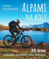 Universum Alpami na kole - 35 tras – Rakousko, Švýcarsko, Itálie, Slovinsko
